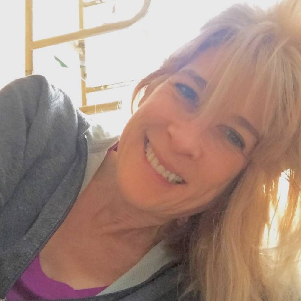 Meet your Posher, Joanne